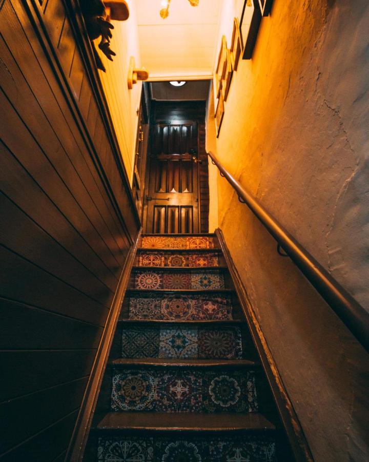 The Rookery Nook And Bronte Parsonage - Haworthアパートメント エクステリア 写真